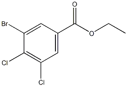 에틸 3-broMo-4,5-디클로로벤조에이트