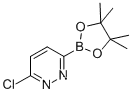 6-클로로피리다진-3-보론산 피나콜 에스테르