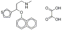 racDuloxetine3-ThiopheneIsomerOxalate