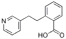 2-(2-피리딘-3-일-에틸)-벤조산