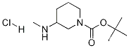1-BOC-3-메틸아미노피페리딘-HCl