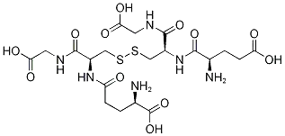 L-α-글루타밀-L-시스테이닐글리신 글루타티온