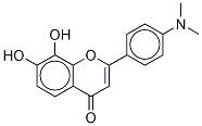 4'-DiMethylaMino7,8-DihydroxyflavoneHydrobroMide
