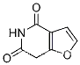 푸로[3,2-c]피리딘-4,6(5H,7H)-디온