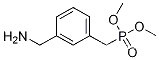 (3-아미노메틸-벤질)-포스폰산 디메틸 에스테르