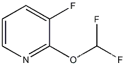 2-(디플루오로메톡시)-3-플루오로피리딘