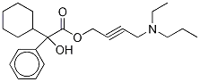 N-데스에틸-N-프로필 옥시부티닌