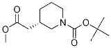 (S)-1-Boc-3-피페리딘아세트산 메틸 에스테르