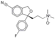 (R)-시탈로프람 N-산화물