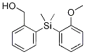 {2-[(2-메톡시페닐)디메틸실릴]페닐}메탄올