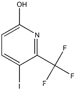 5-요오도-6-(트리플루오로메틸)피리딘-2-올