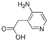 (4-아미노피리딘-3-일)아세트산