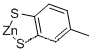톨루엔-3,4-디티올 아연 염 수화물