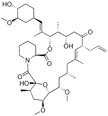 9-노르케토 FK-506