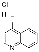 4-플루오로퀴놀린 HCl