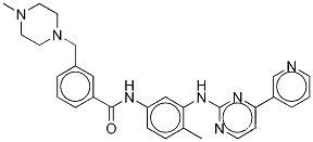 Imatinib Meta-methyl-piperazine 불순물