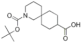 2-아자스피로[5.5]운데칸-2,9-디카르복실산 2-tert-부틸 에스테르