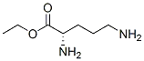 오르니틴, 에틸 에스테르(9CI)