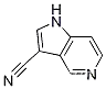 1H-피롤로[3,2-c]피리딘-3-카보니트릴