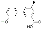 5-플루오로-3-(3-메톡시페닐)벤조산