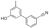 5-(3-시아노페닐)-3-메틸페놀