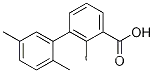 3-(2,5-디메틸페닐)-2-메틸벤조산