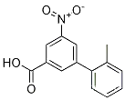 2'-메틸-5-니트로-[1,1'-비페닐]-3-카르복실산