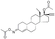 N- 아세틸 노르 게 스티 메이트 -d6