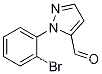 1-(2-브로모페닐)-1H-피라졸-5-카브알데하이드