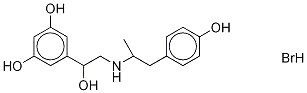 페노테롤-d6 브롬화수소산염