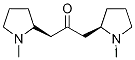 Cuscohygrine-d6
(부분 입체 이성질체의 혼합물)