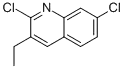 2,7-디클로로-3-에틸퀴놀린