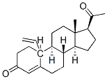 10- 비닐 -19-norpregn-4- 엔 -3,20- 디온