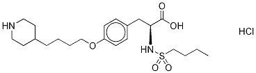 히드로 클로라이드, TIROFIBAN-BUTYL-D9