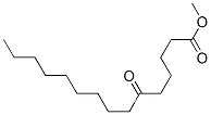 6- 옥소 펜타 데칸 산 메틸 에스테르