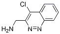(4-클로로신놀린-3-YL)메타민