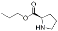 D- 프롤린, 프로필 에스테르 (9CI)
