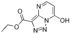 에틸 7-히드록시-[1,2,3]트리아졸로[1,5-a]피리미딘-3-카르복실레이트