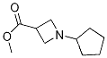 메틸 1-시클로펜틸아제티딘-3-카르복실레이트