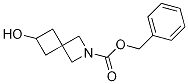 2-Cbz-6-하이드록시-2-아자스피로[3.3]헵탄