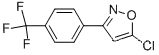 5-클로로-3-[4-(트리플루오로메틸)페닐]이속사졸