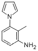 2- 메틸 -3- (1H- 피롤 -1-YL) 아닐린