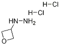 1- (옥 세탄 -3- 일) 히드라진 디 히드로 클로라이드