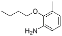 2-부톡시-3-메틸아닐린