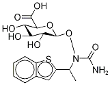 질류톤 β-D-글루쿠로나이드