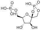 D-과당-1,2-사이클릭-6-디스포스페이트