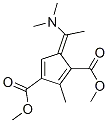 5-[1-(디메틸아미노)에틸리덴]-2-메틸-1,3-사이클로펜타디엔-1,3-디카르복실산 디메틸 에스테르