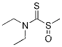 S-메틸-N,N-디에틸디티오카바메이트 설폭사이드