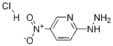 2-히드라지노-5-니트로피리딘 염산염
