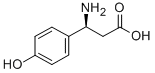 (S)-3-Amino-3-(4-hydroxyphenyl)propanoicacid